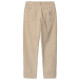 Carhartt WIP Unisex παντελόνι Newel Pant